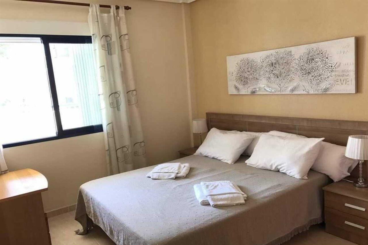 Espanhouse San Antonio Zen 519 Orihuela Dış mekan fotoğraf