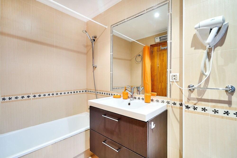 Espanhouse San Antonio Zen 519 Orihuela Dış mekan fotoğraf
