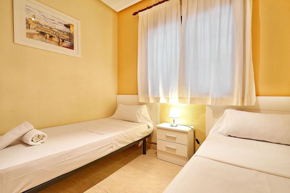 Espanhouse San Antonio Zen 519 Orihuela Dış mekan fotoğraf