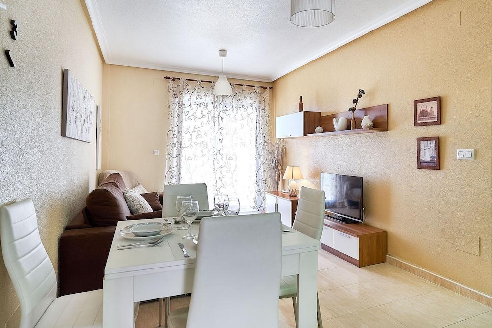 Espanhouse San Antonio Zen 519 Orihuela Dış mekan fotoğraf
